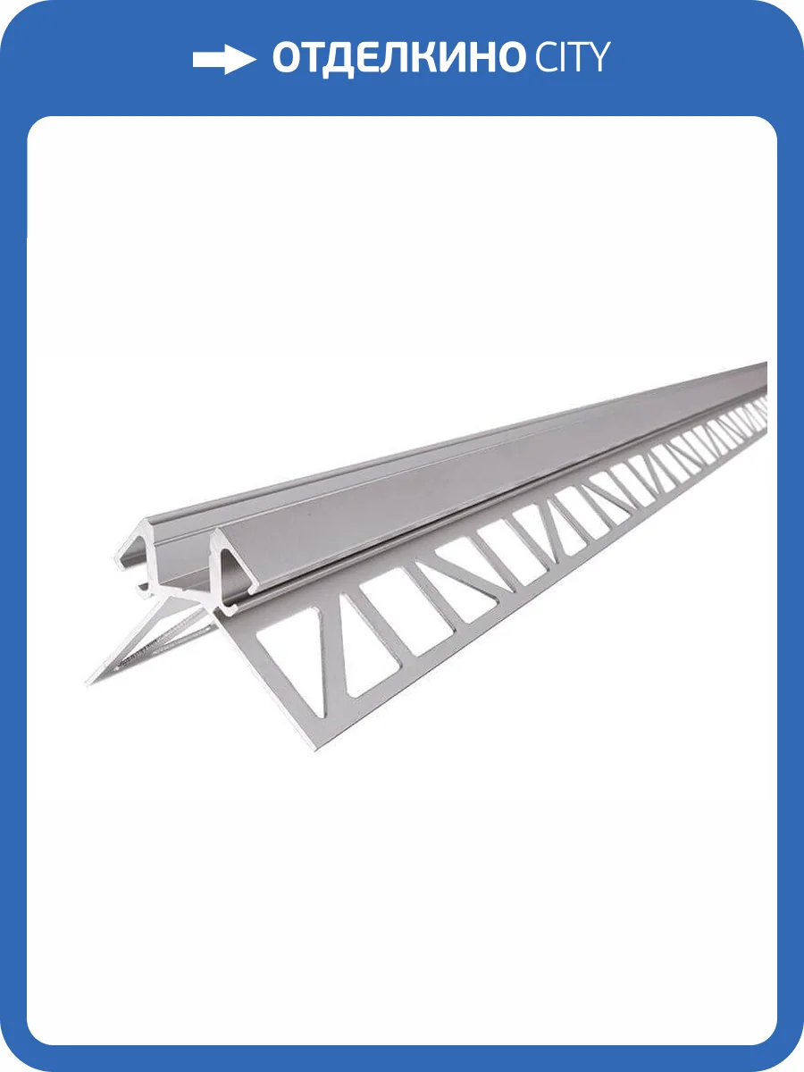 Профиль Deko-Light tiles-profile outer corner EV-02-08 975353 фото 2