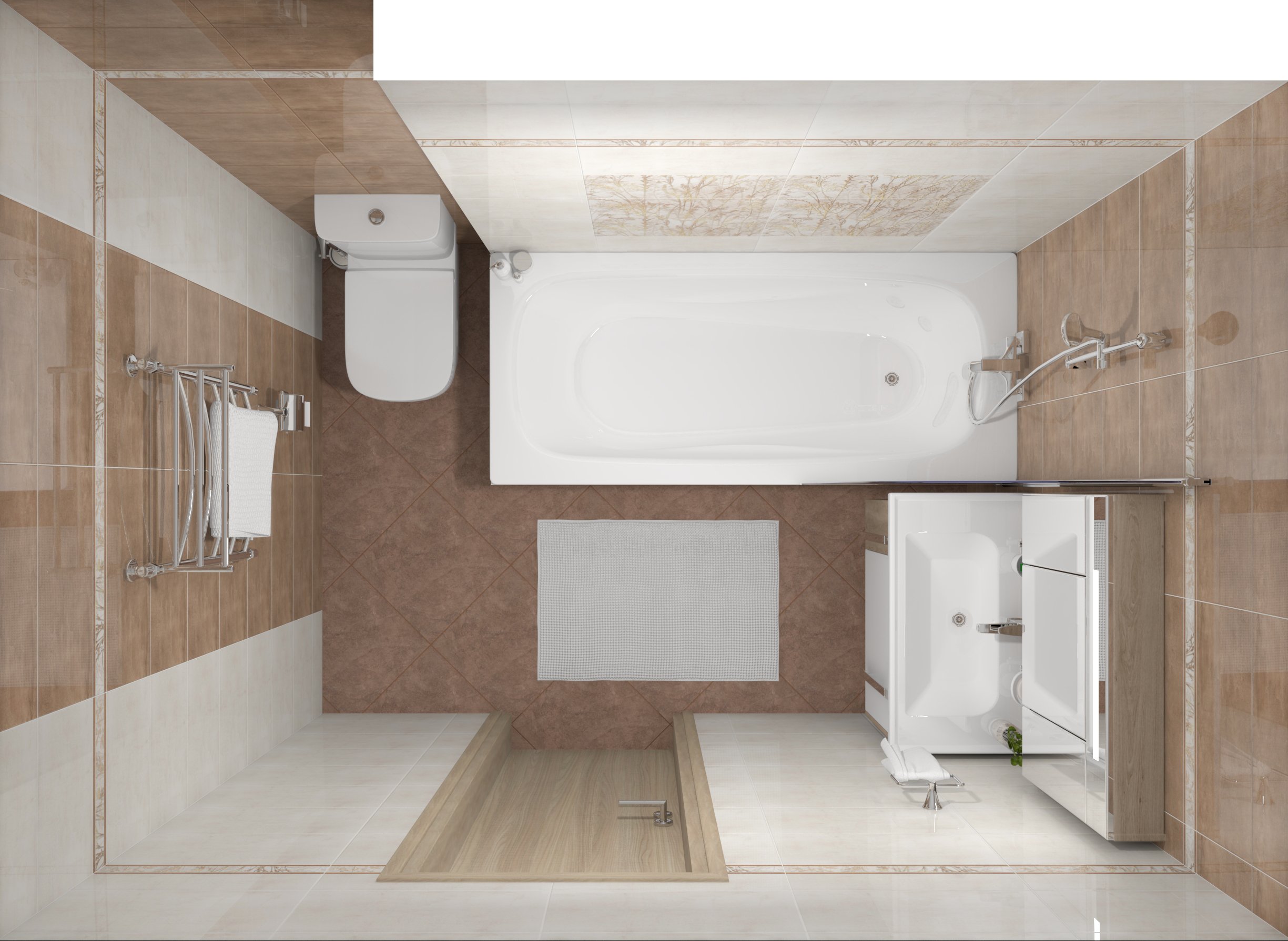 Alma Ceramica Selin фото 5