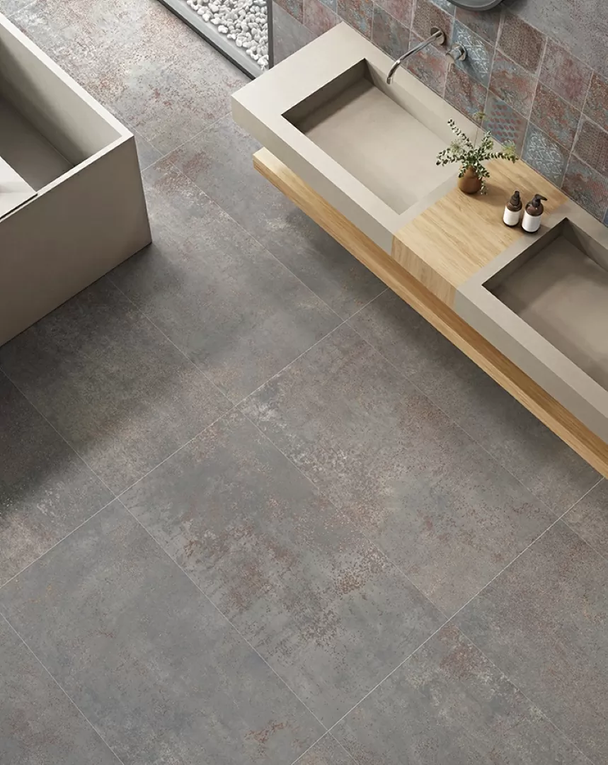 Creto Iron фото 4