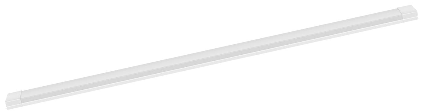 Настенно-потолочный линейный светодиодный светильник IEK ДБО 4002 LDBO0-4002-36-4000-K01