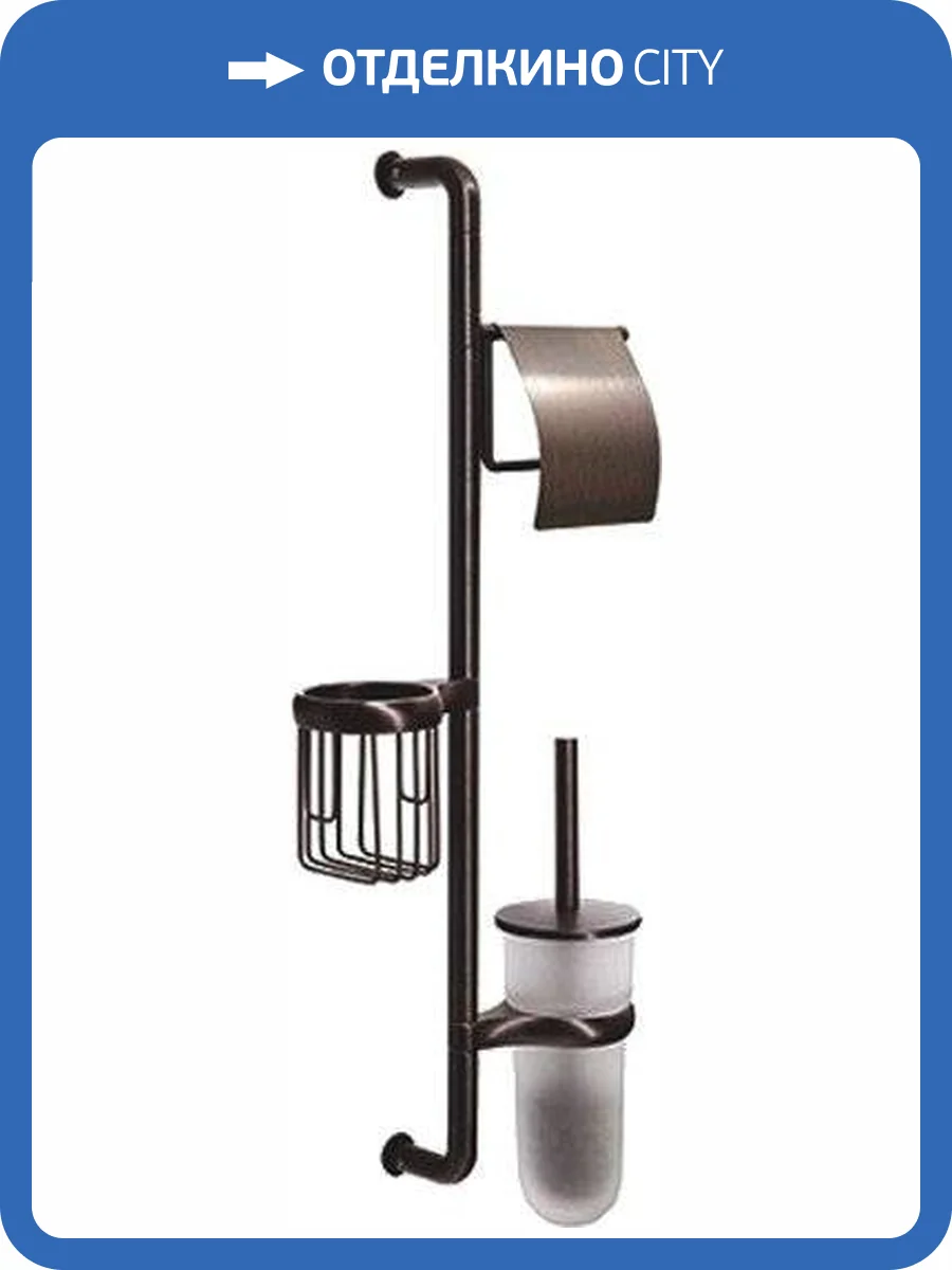 Стойка Wasserkraft K-1468 фото 4