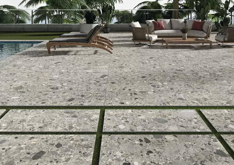 STN Ceramica Inlay фото 6