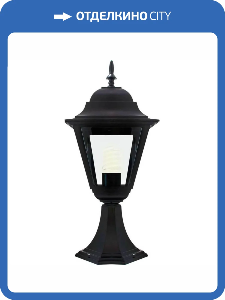 Уличный светильник Feron 11030 фото 2