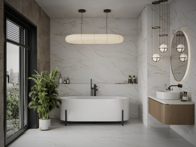 Gracia Ceramica Golden