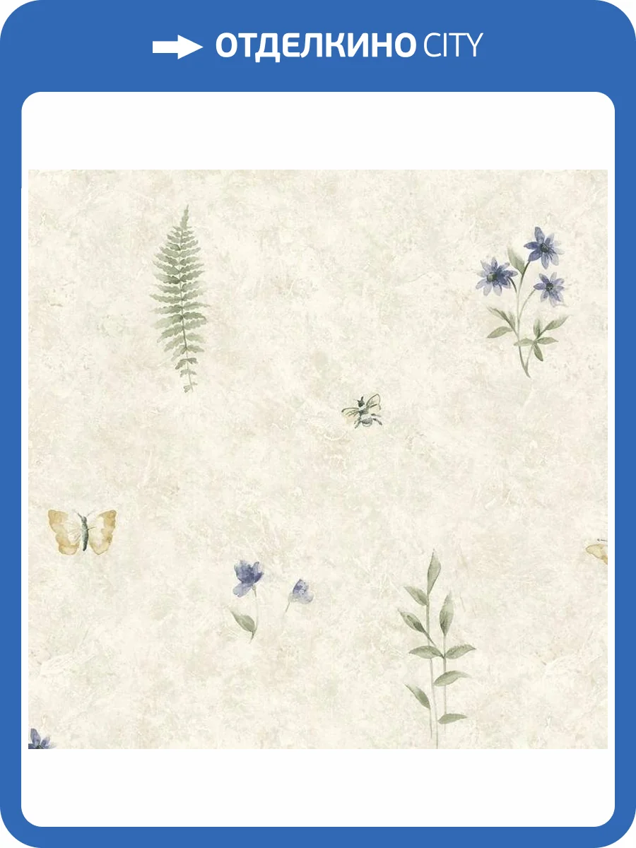 Обои бумажные Aura Creative Kitchens SP21157 фото 2