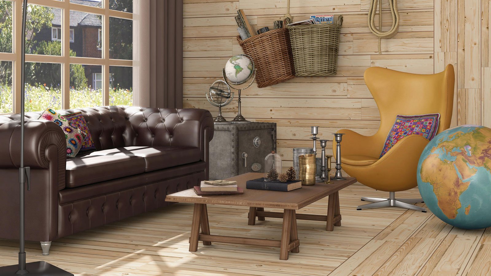 Vives World Woods фото 2