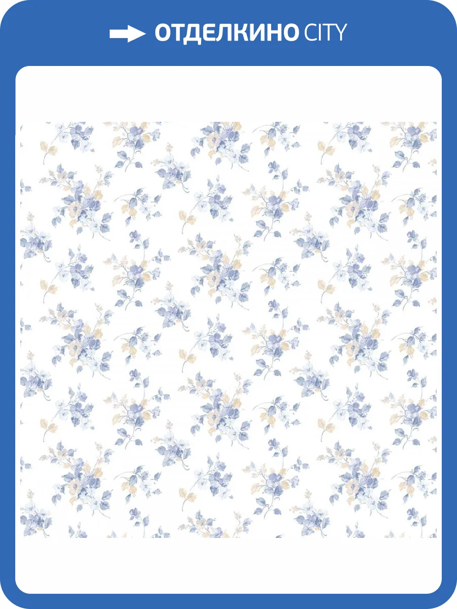 Обои Aura Cute PF38103 фото 2