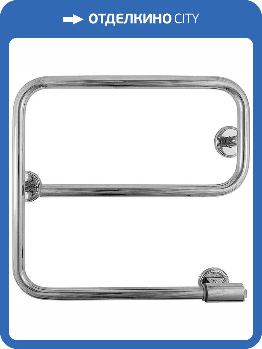 Полотенцесушитель электрический Energy E-G1 фото 5