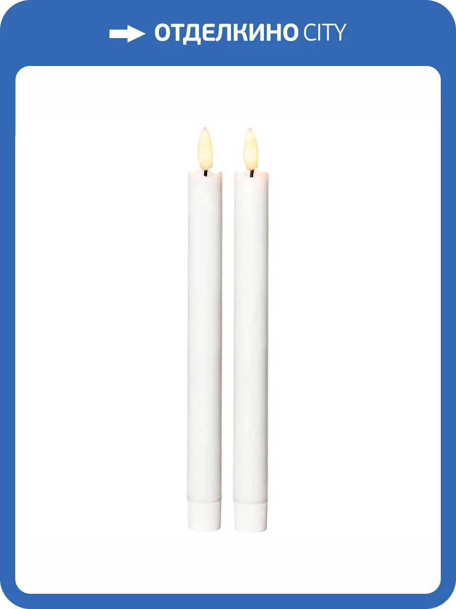 Светодиодная свеча Eglo 411504 фото 2