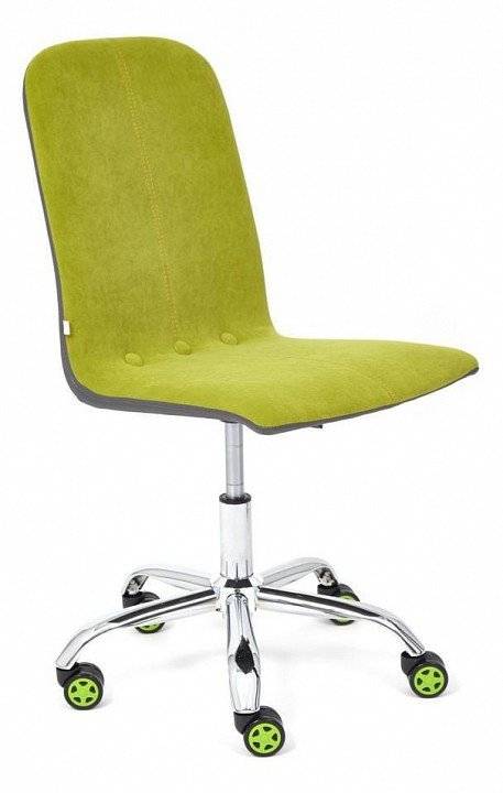 Стул компьютерный Tetchair Rio TET_14190 - купить за 7350 руб. в Москве ...