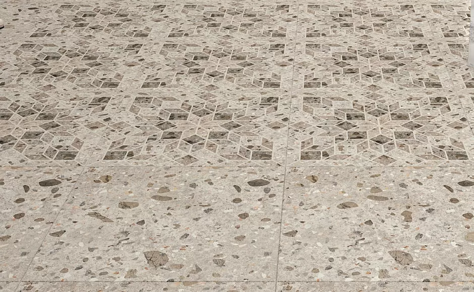 Progres Ceramica Терраццо фото 2