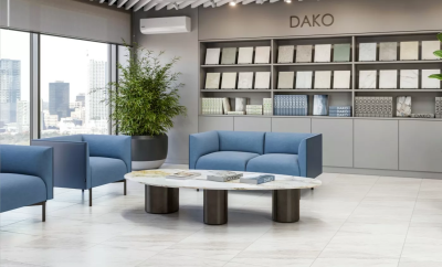DAKO Rock