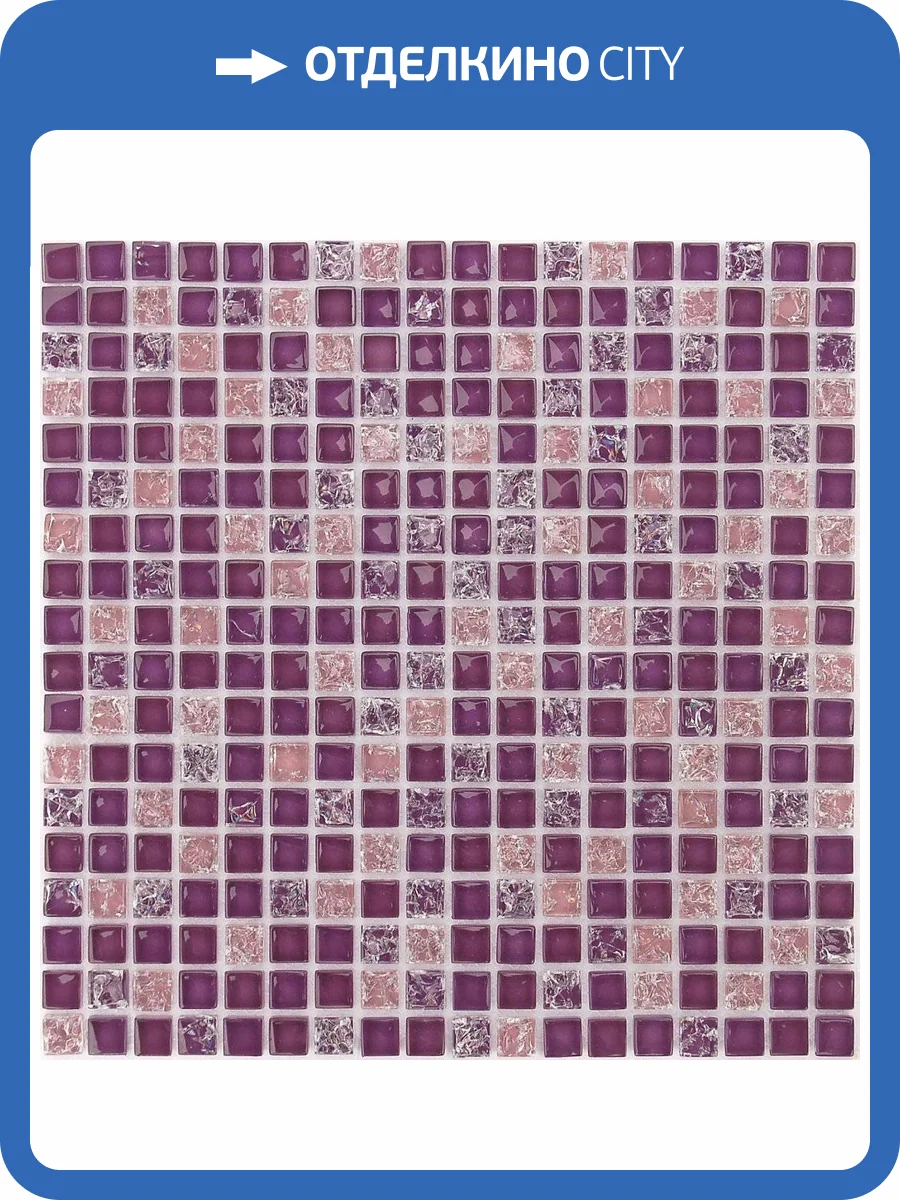 Мозаика LeeDo Naturelle 8 Himalaia (1.5x1.5) 30.5x30.5 фото 4