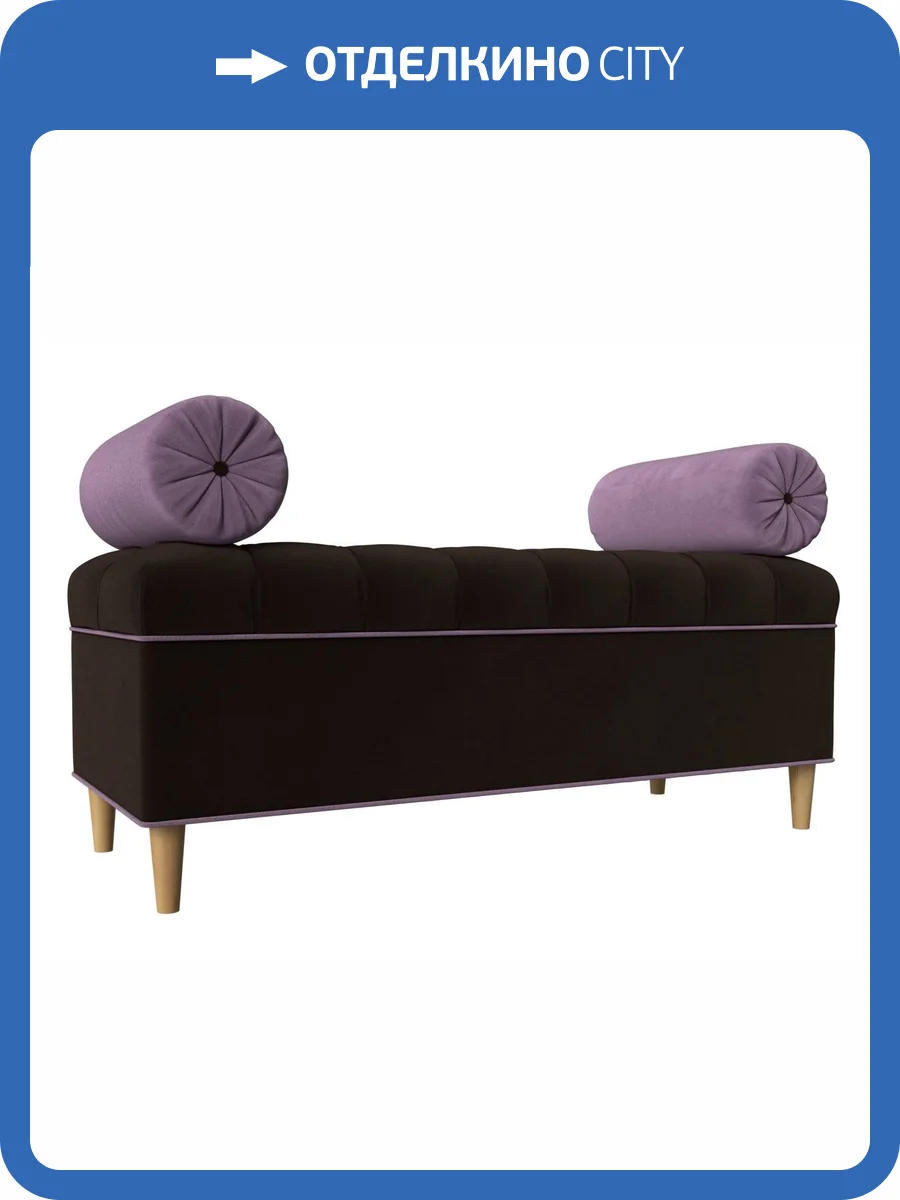Банкетка Лига Диванов Кушетка Глория 113680 фото 11