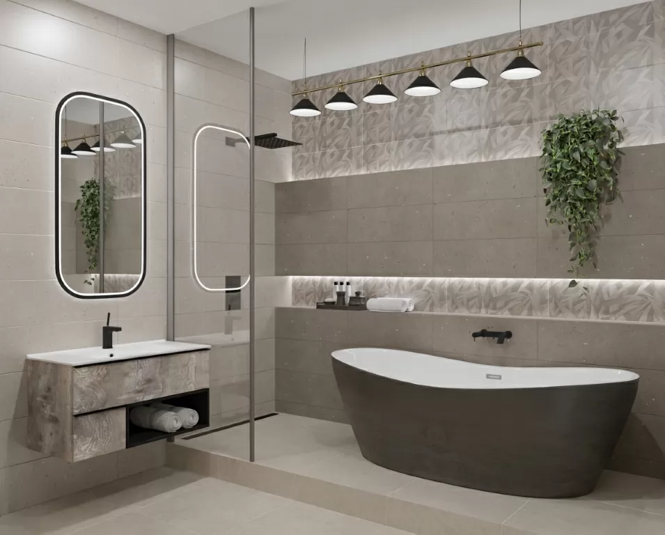 Eletto Ceramica Limestone фото 8