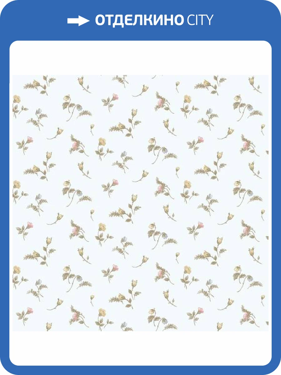 Обои Architector Provence KT84008 фото 2