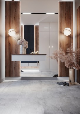 Beryoza Ceramica Metropol