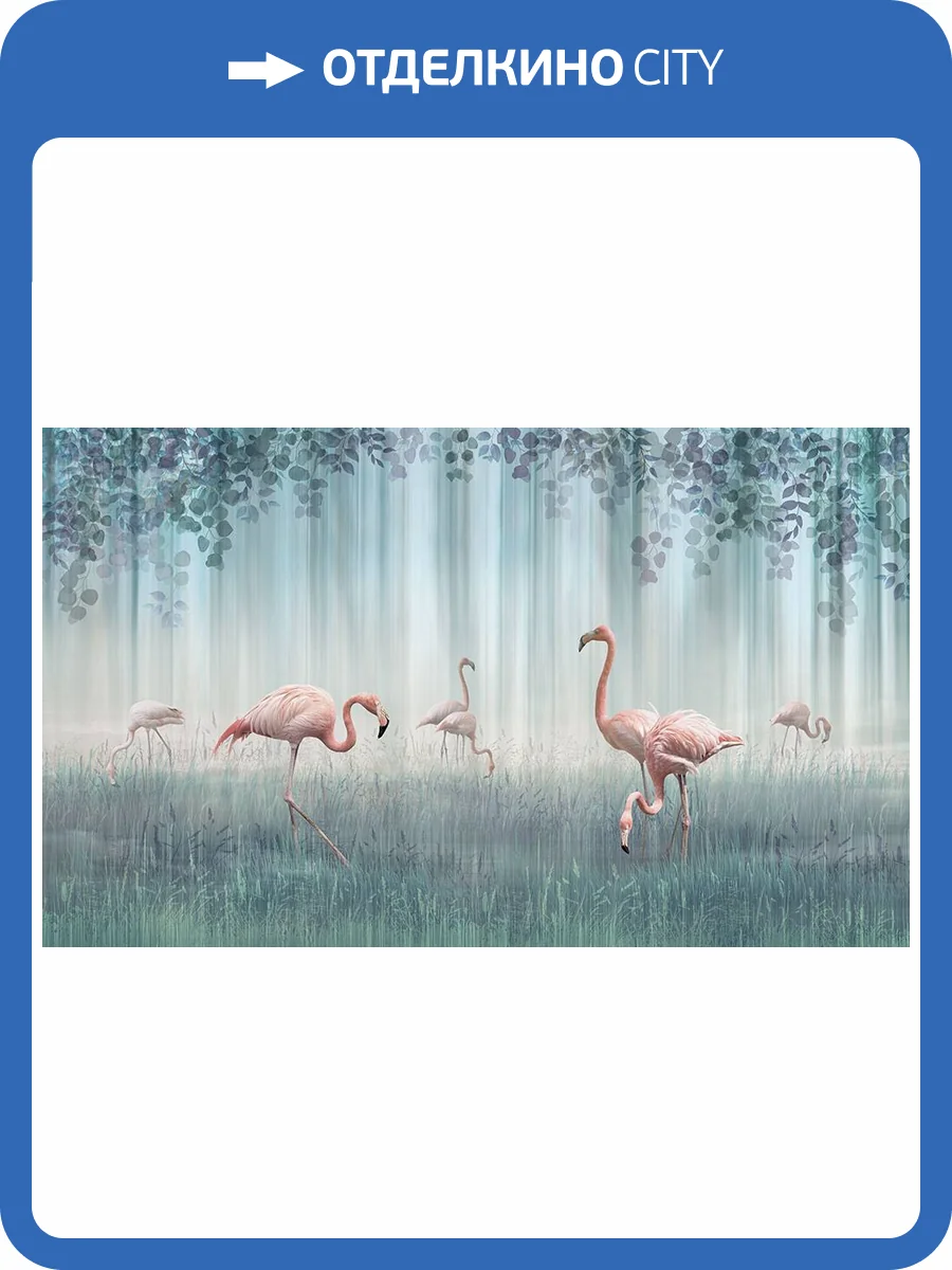 Фреска La Stanza Alba 800565 кварц (размер на заказ) фото 2