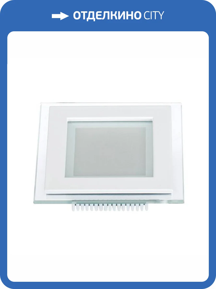 Встраиваемый светильник Arlight Lt S96 14934 фото 9