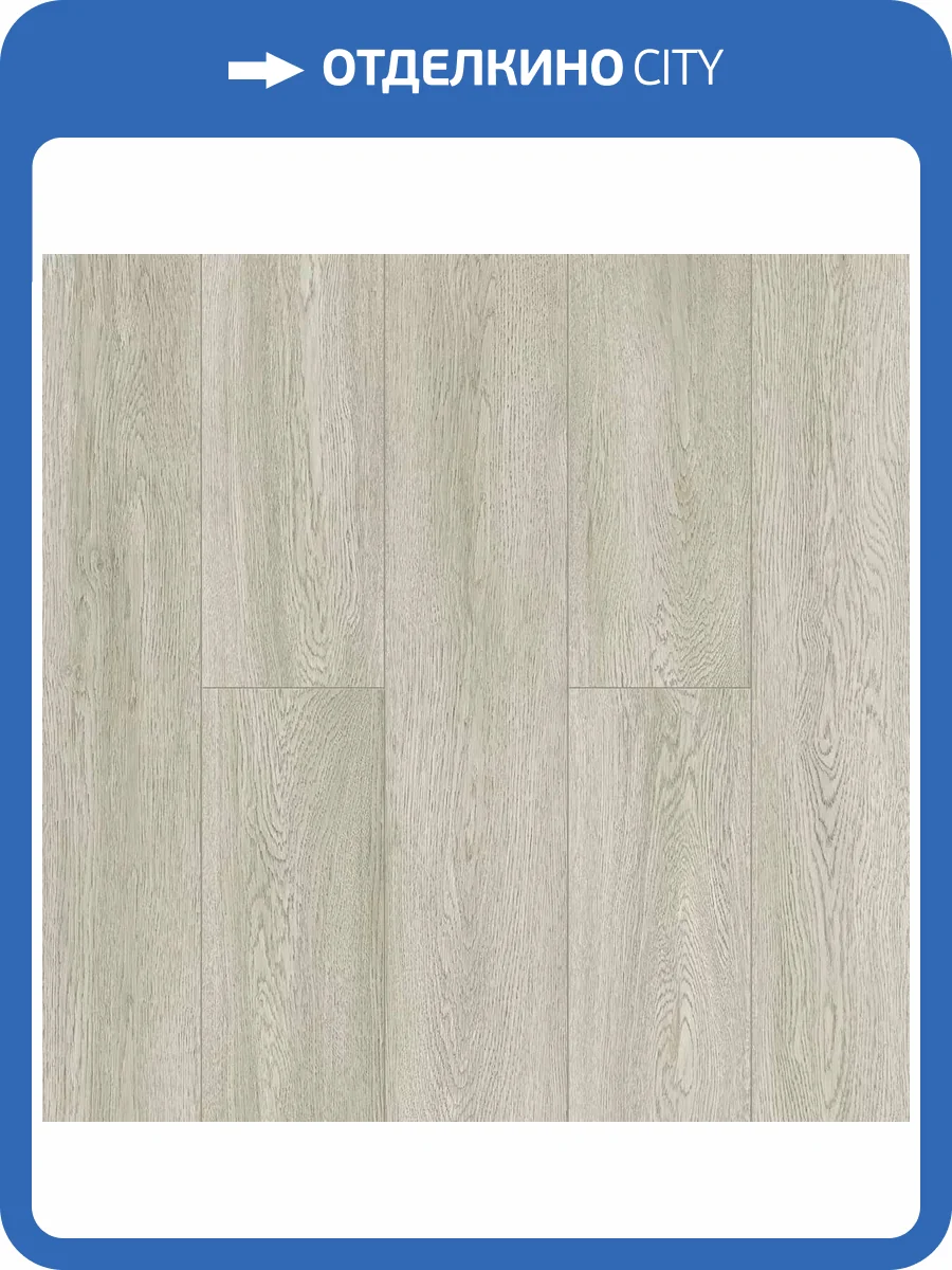 SPC Ламинат Alpine Floor Solo Plus 4/43 4V ECO 14-201 Виваче 1200x183 фото 3