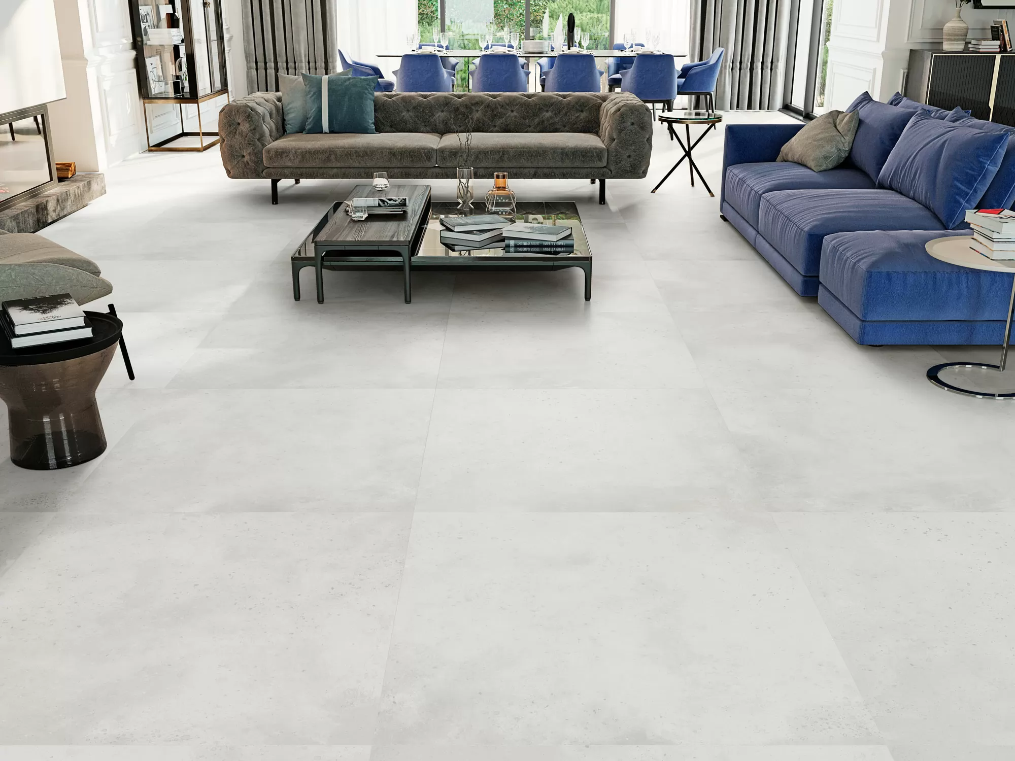 Porcelanite Dos Montana фото 4