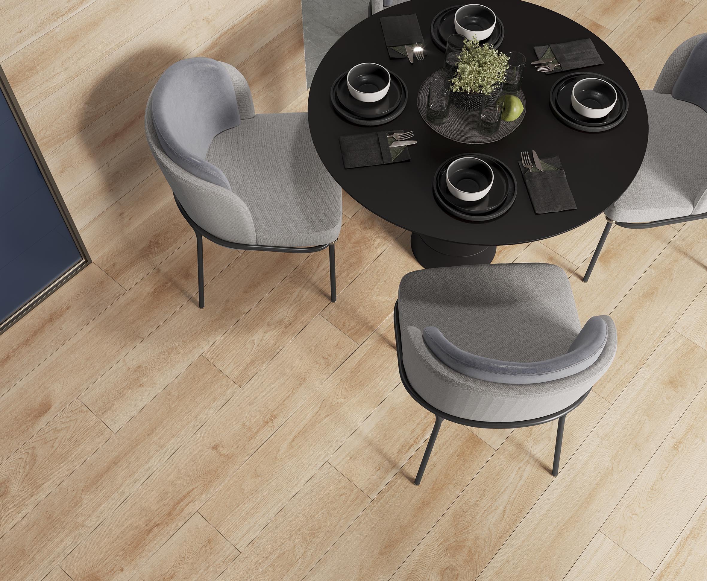 Laparet Latina Miele фото 2