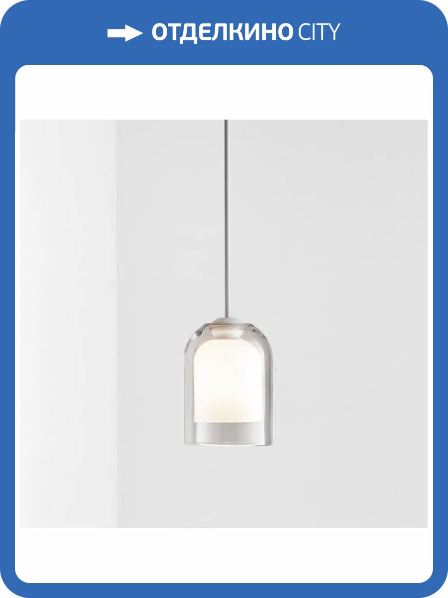 Подвесной светильник Imperium Loft Aria 213759-26 фото 2