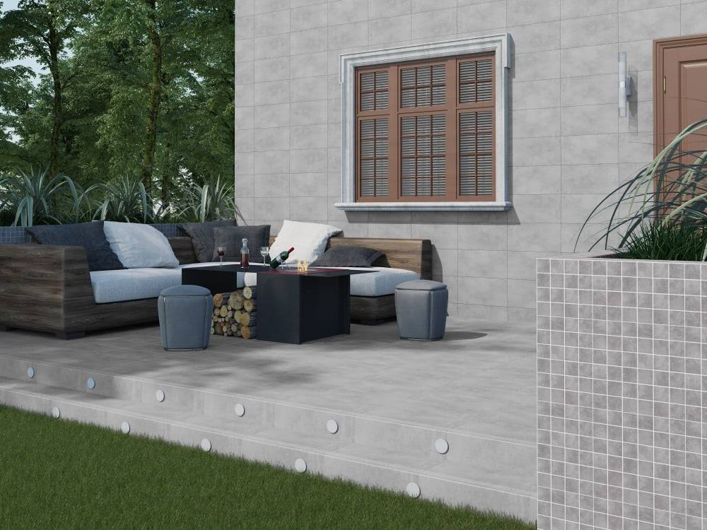 Cersanit Townhouse