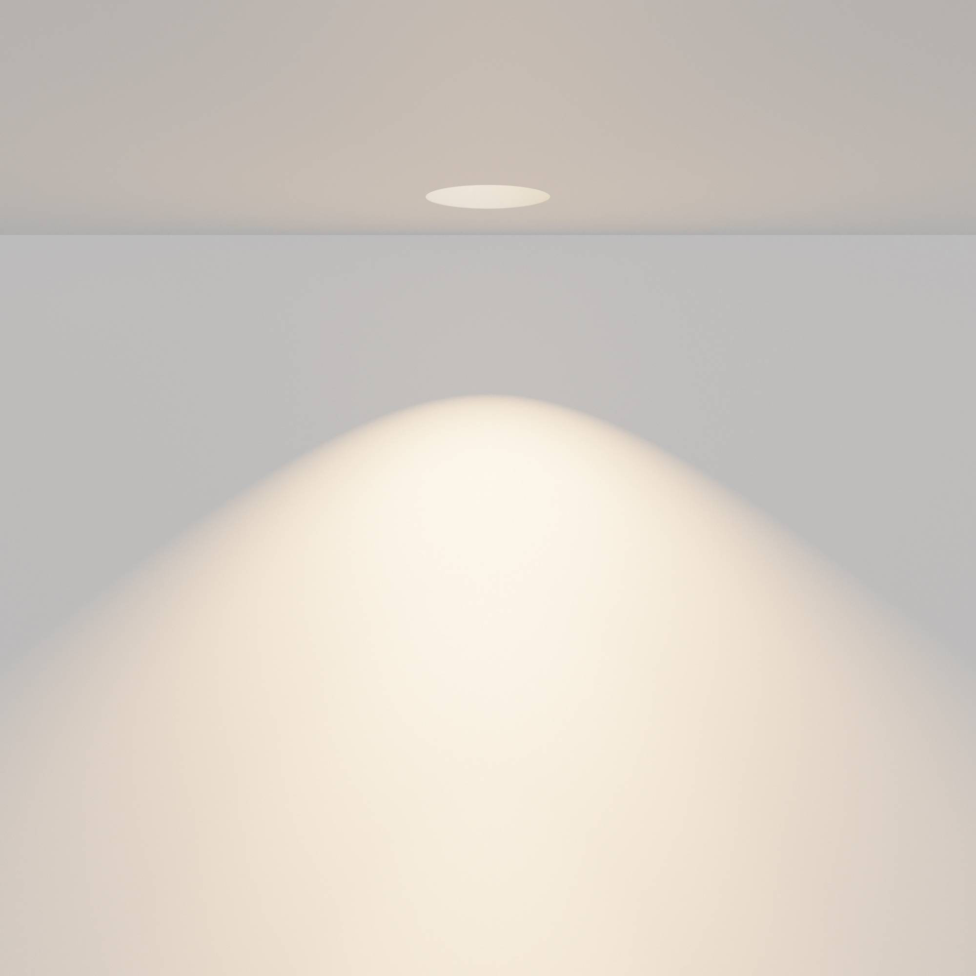 Встраиваемый точечный светильник Technical Gyps Modern DL129-GU10-01-W фото 4