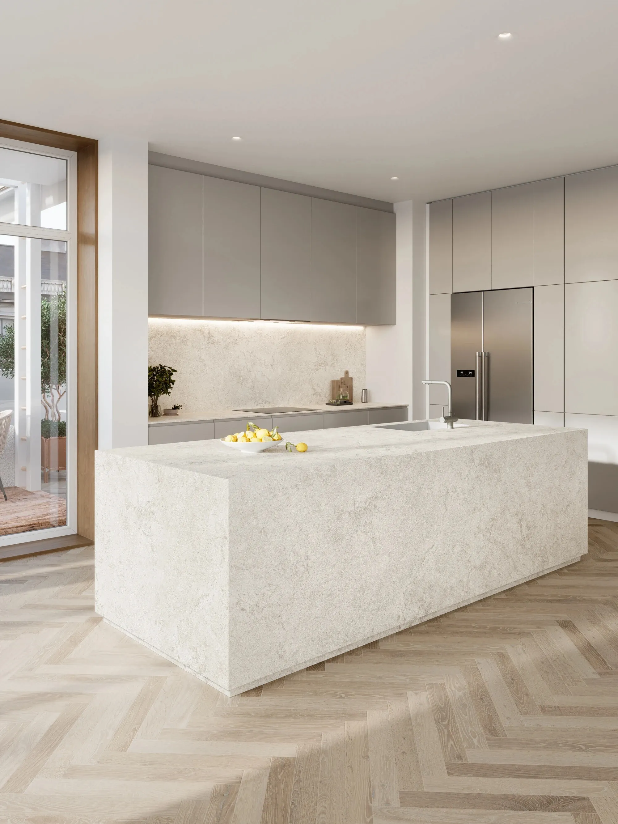 Grespania Bergen фото 3