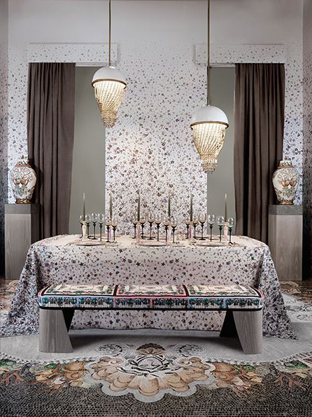 A.S. Creation Versace 3 фото 6
