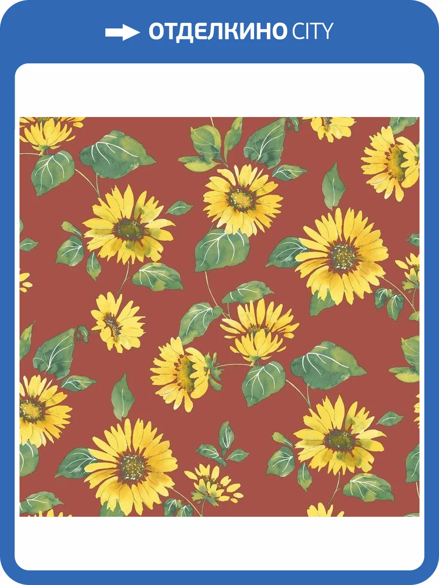 Обои флизелиновые Aura Just Kitchens G45459 фото 3