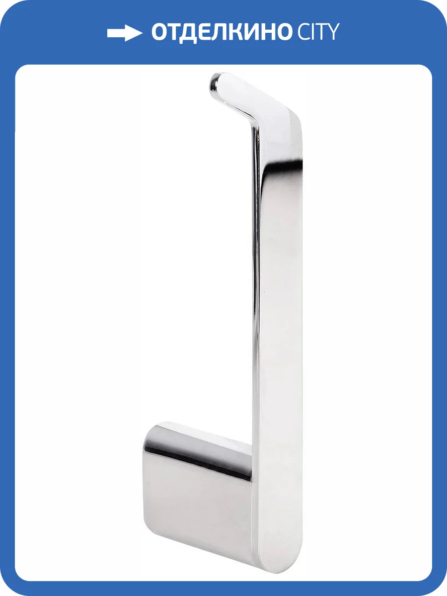 Держатель для запасных рулонов Bemeta Organic 157112031 фото 3