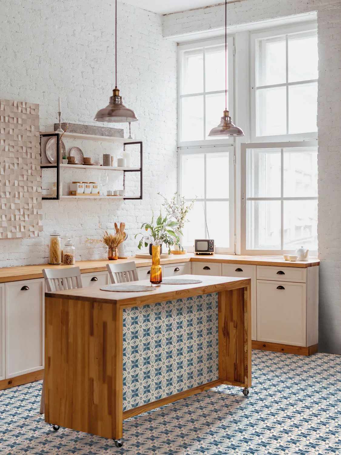 Nanda Tiles Marlow фото 14