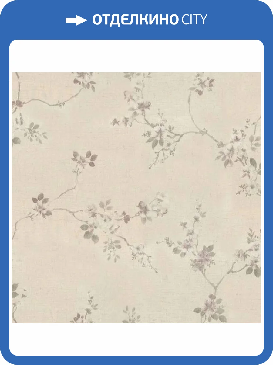 Обои Aura Romantic CHI35610 фото 2