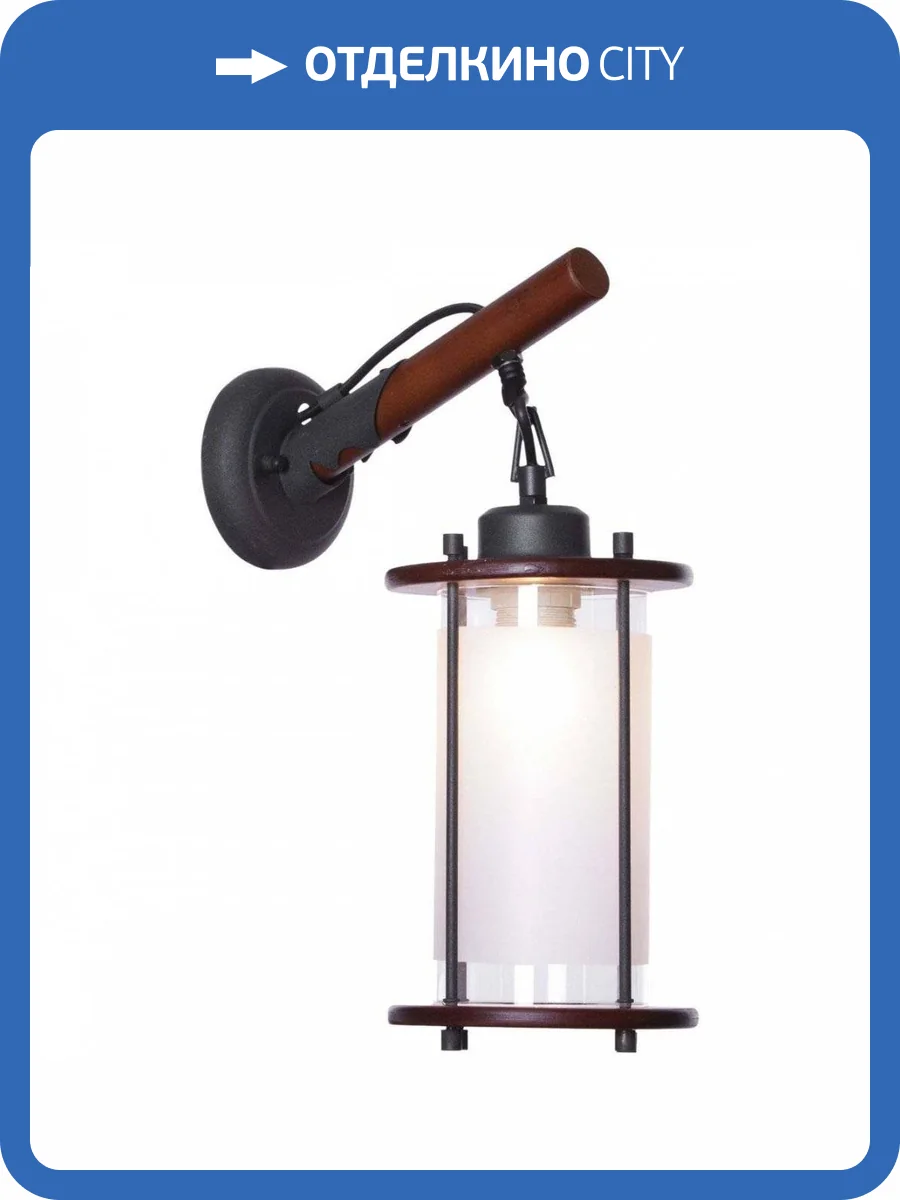 Бра Velante 597-701-01 фото 2