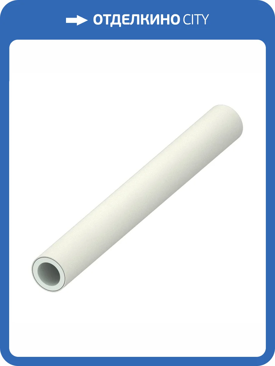 Труба TECE для поверхностного отопления PE-Xa 5S, 16x2 фото 2