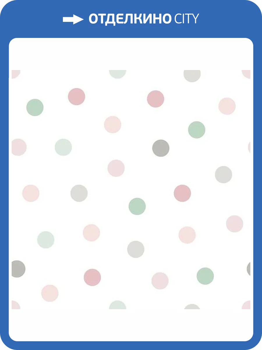 Обои Architector Little Genius Joy 72030 фото 2