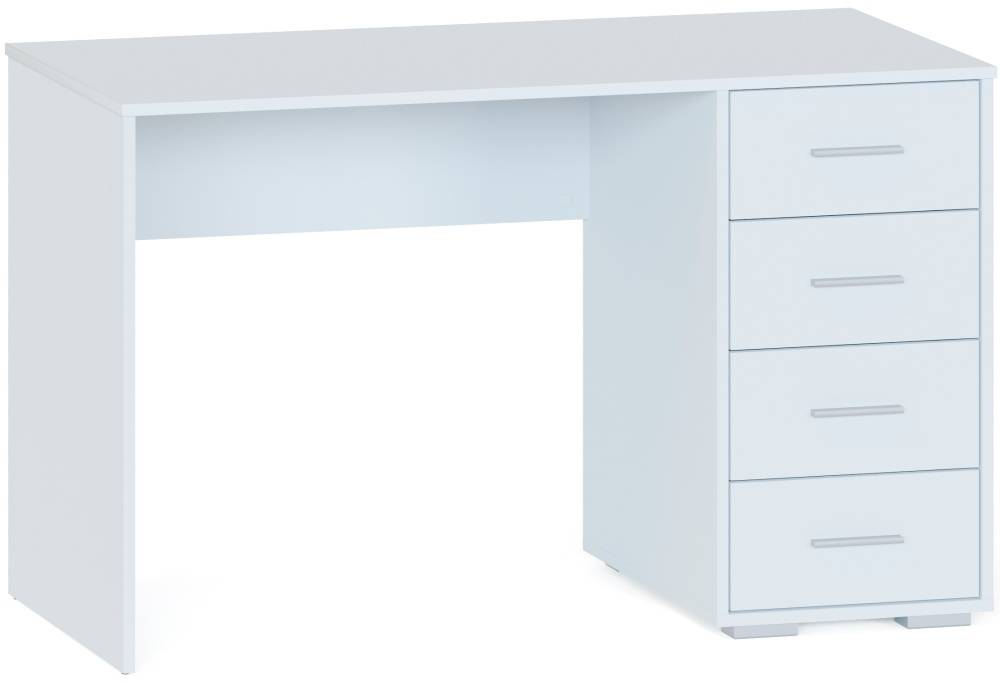 Стол письменный Сокол СПМ-353 00-00016306 Белый фото 2