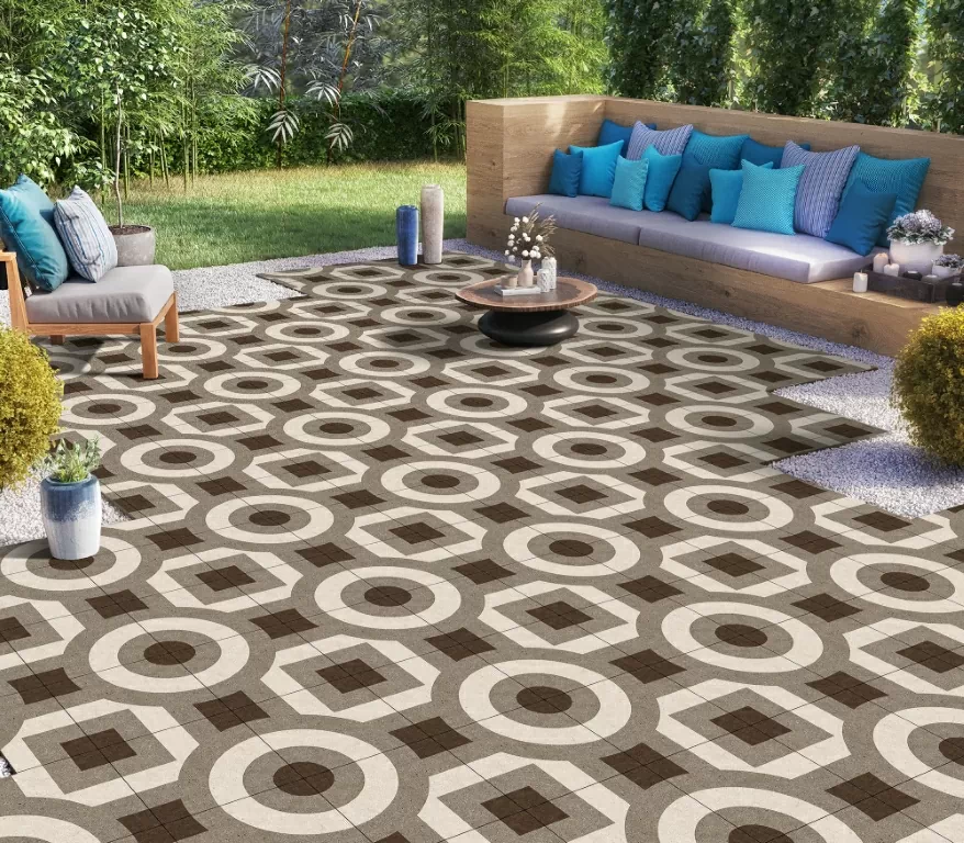 Gresant Artstone Infinia Collection фото 8