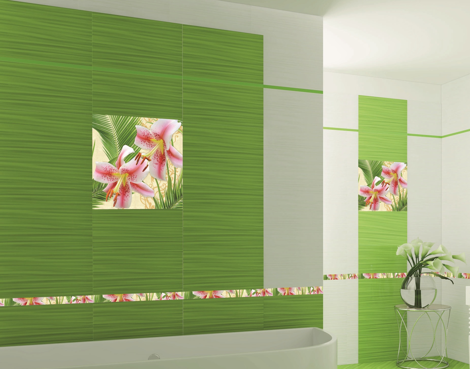 Belleza Lily фото 2