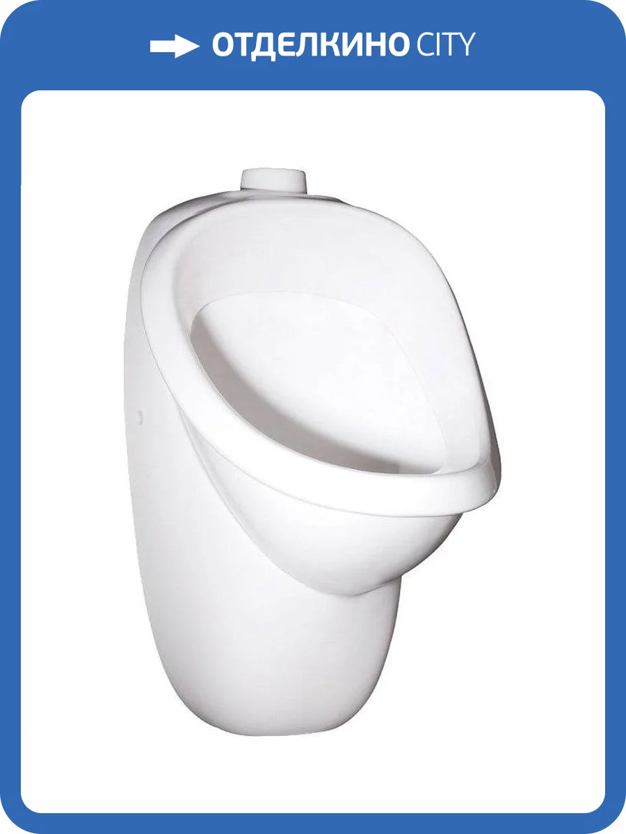 Писсуар подвесной beWash Eri 37108201 фото 3