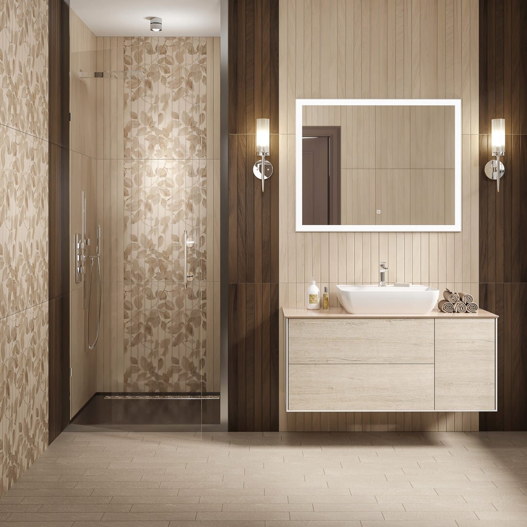 Kerama Marazzi Семпионе фото 3