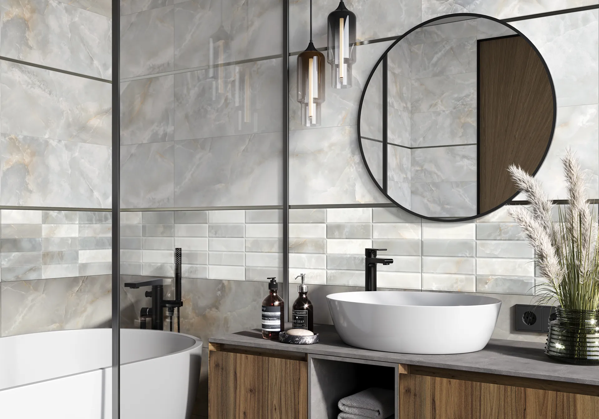 Alma Ceramica Azimut фото 6