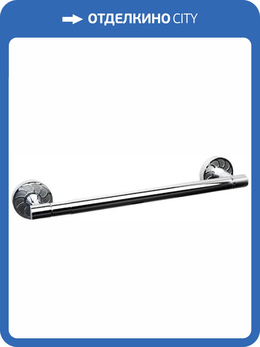 Полотенцедержатель Wasserkraft Isen K-4091 для бумажных полотенец фото 5