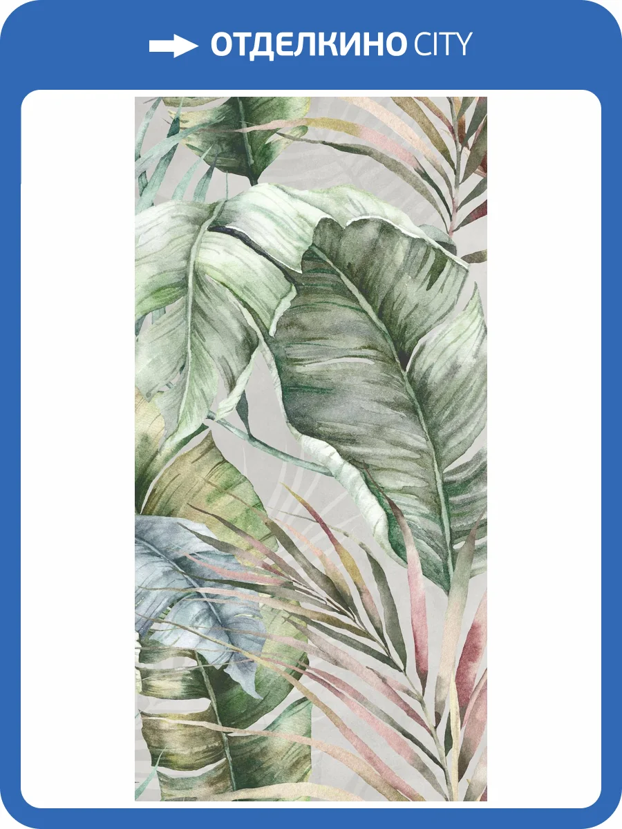 Керамическая плитка Global Tile Infinium GT1206014801MGR-B Серый 60x120 фото 6