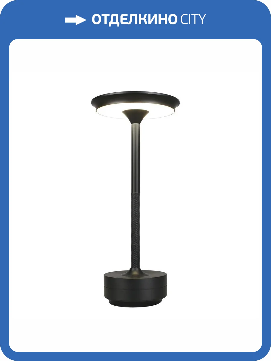 Настольная лампа Aployt Markel APL.064.24.05 фото 2