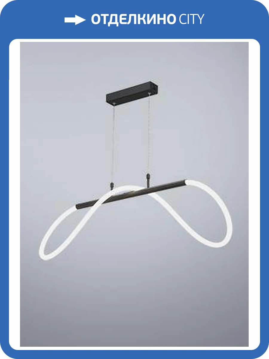 Люстра Vitaluce V3896-1/1S фото 6