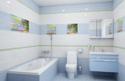 Ceramica Classic Tropical Night