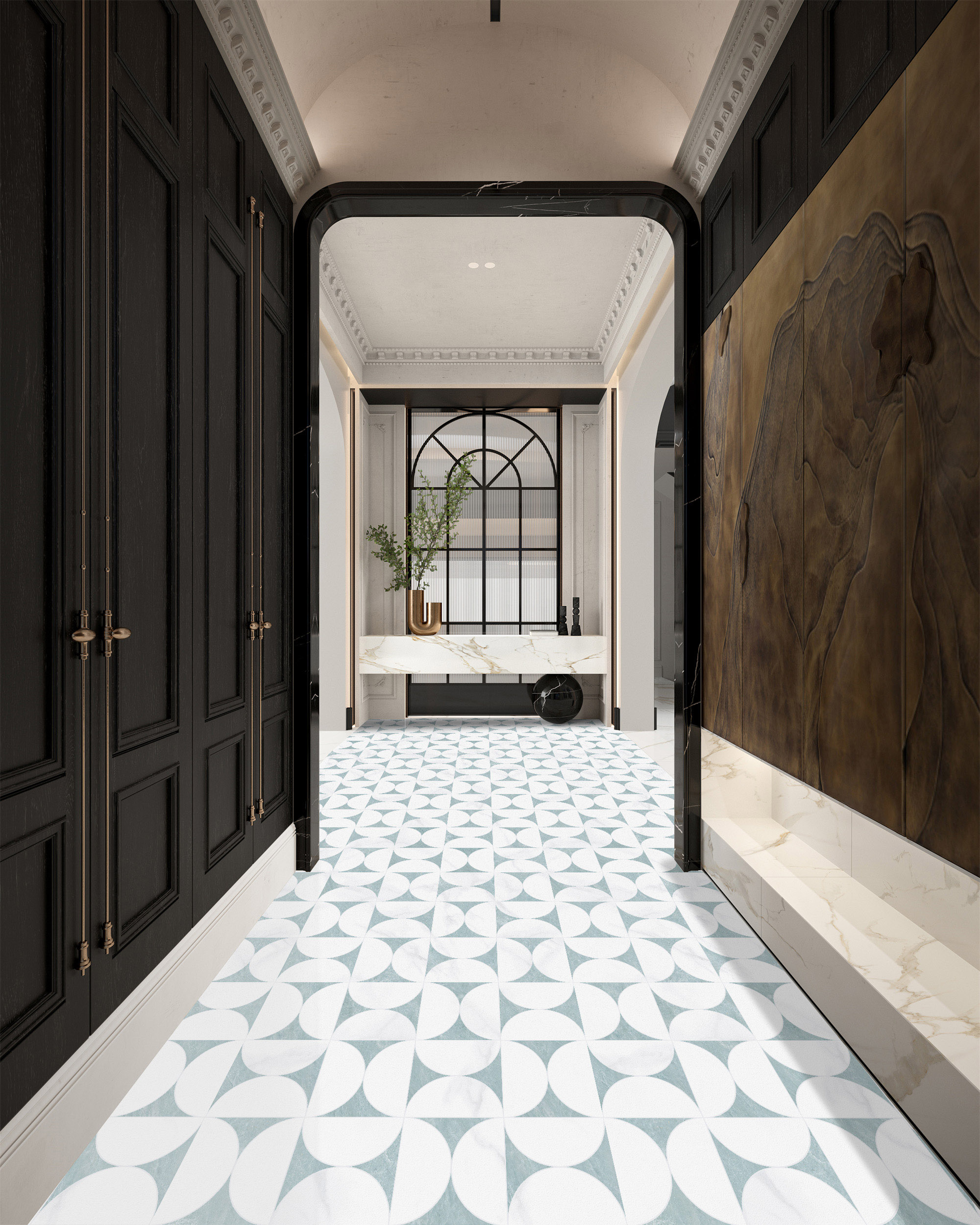 ITC Francesca  фото 3